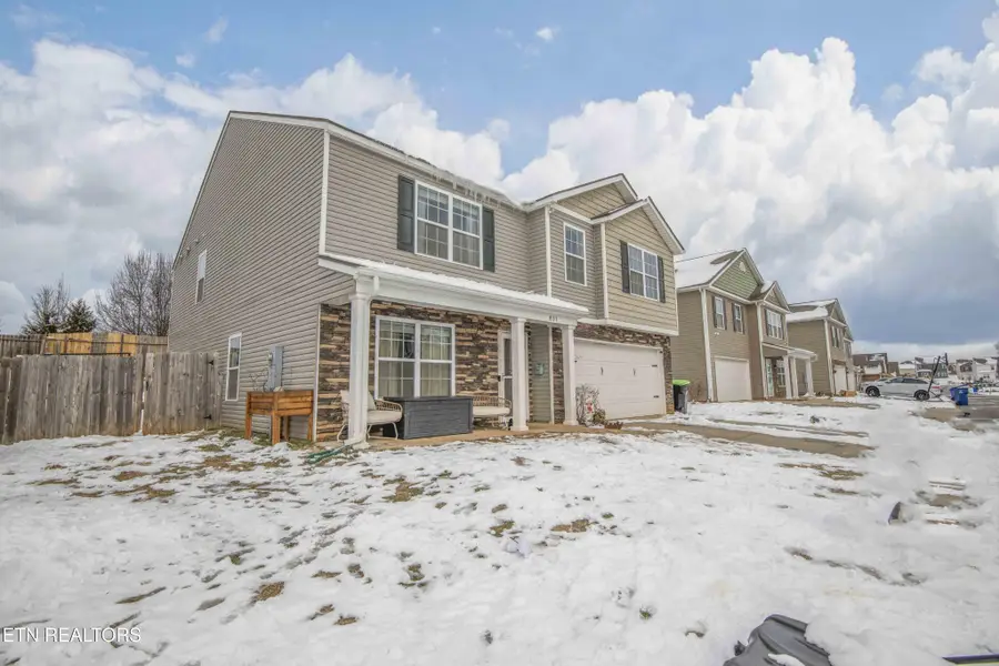 831 Old Towne Loop Drive, Seymour, TN 37865 - Image #2