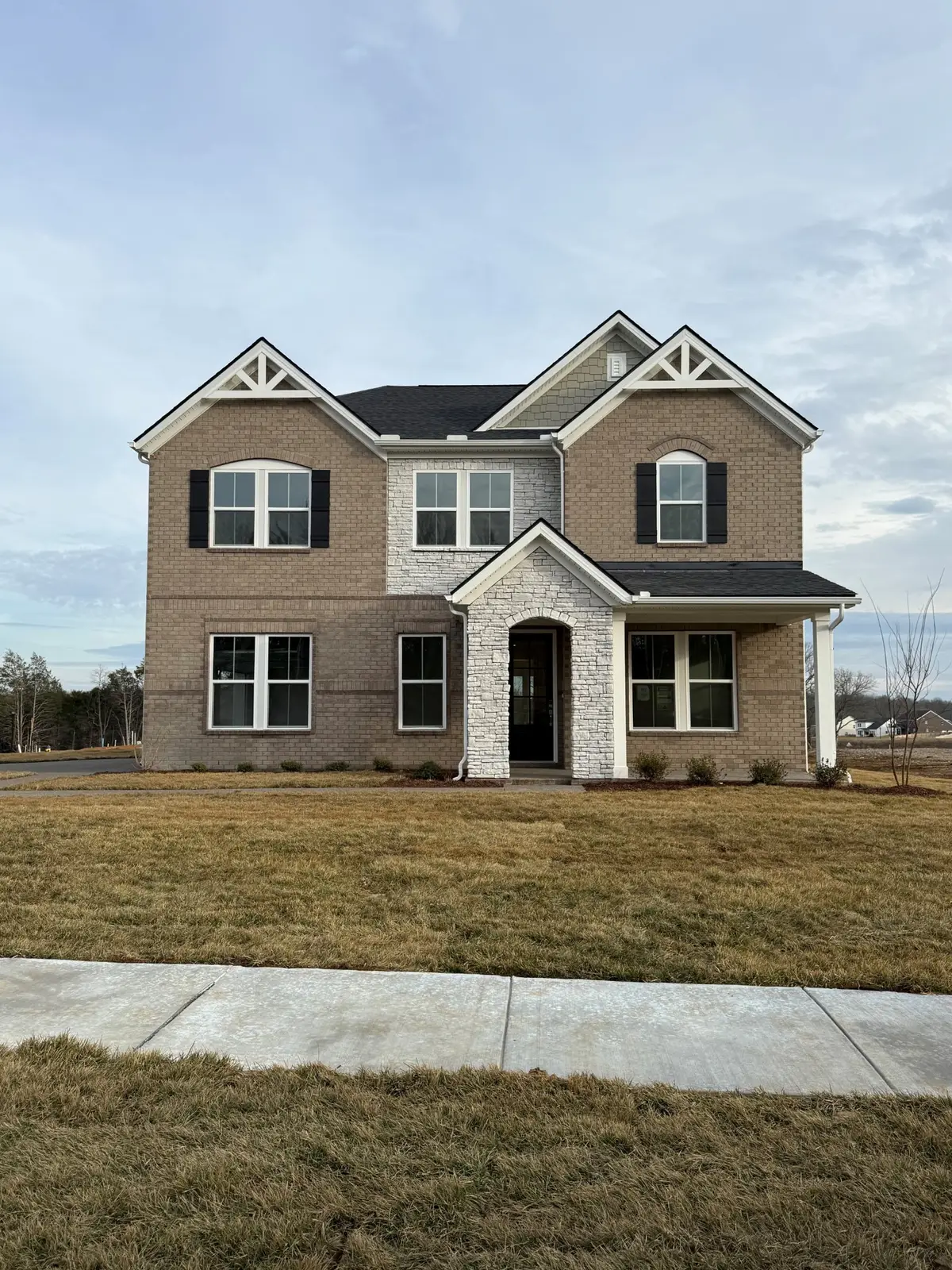 4000 Old Course Way, Mount Juliet, TN 37122 - #1