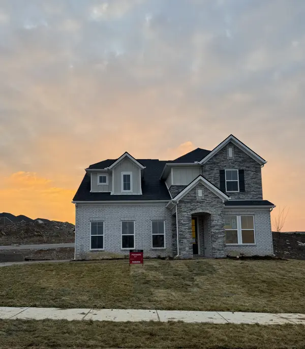 147 Windtree Club Drive, Mount Juliet, TN 37122