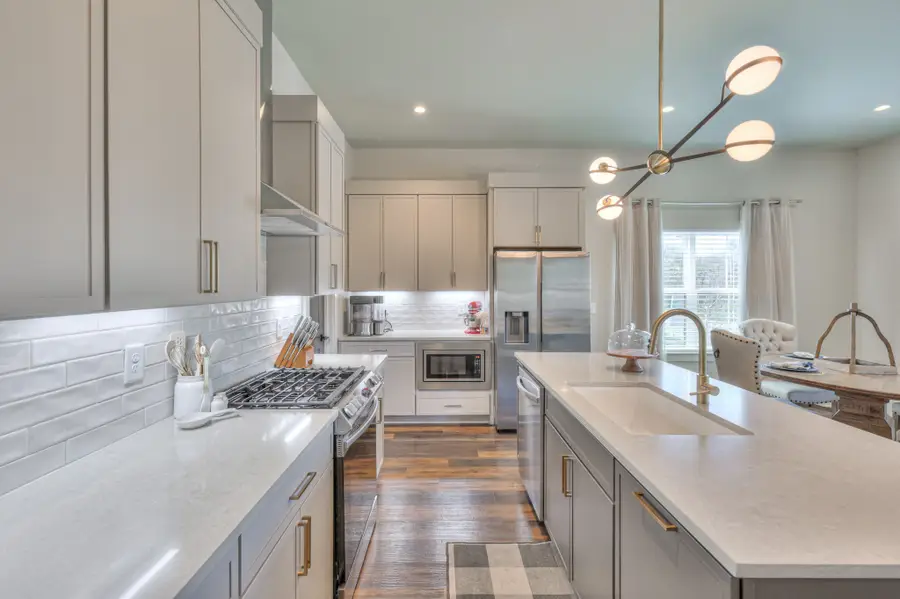 1108 Noble Loop, Nashville, TN 37211 - #3