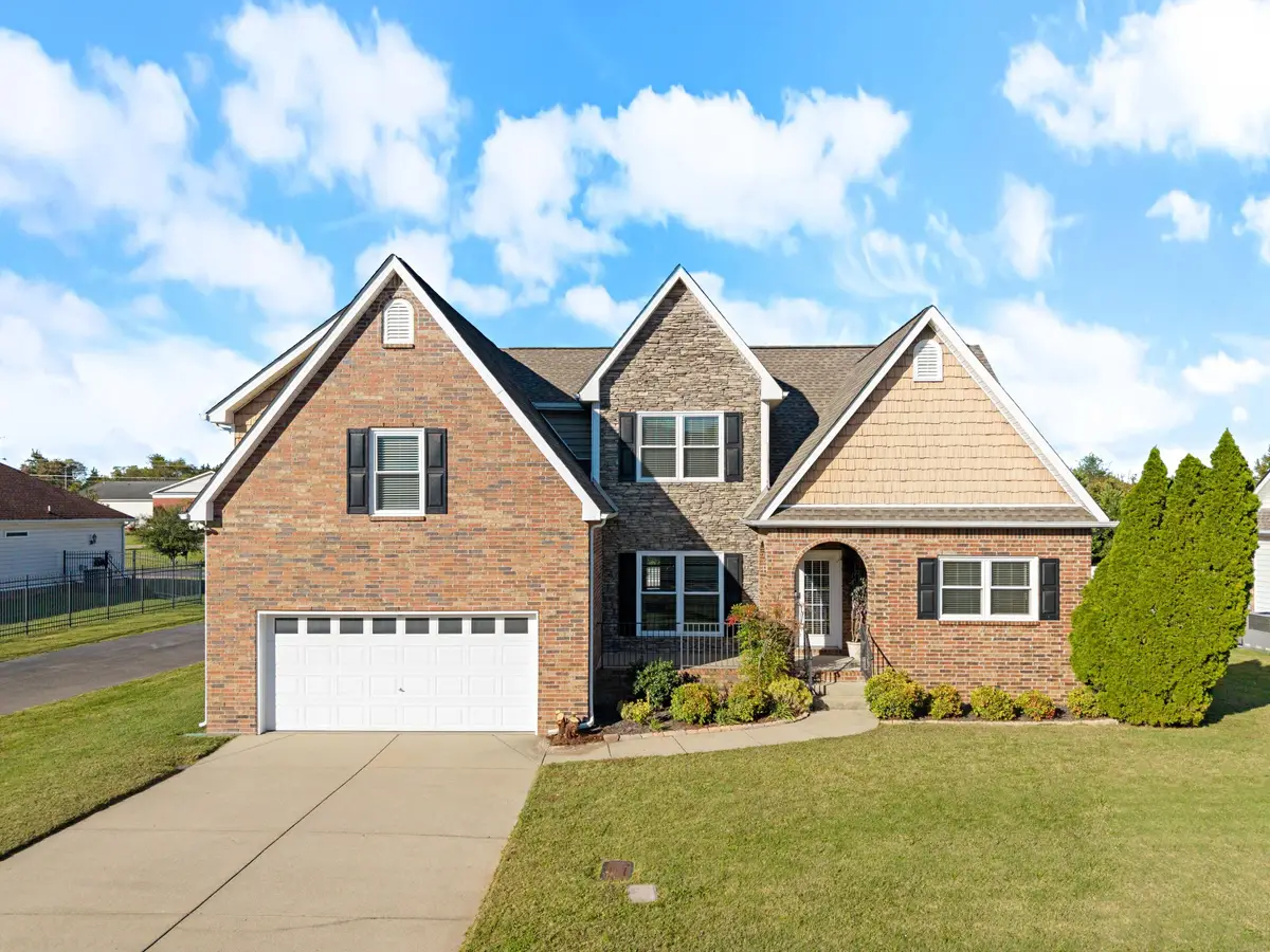 2187 Gold Valley Dr, Murfreesboro, TN 37130 - Image #1