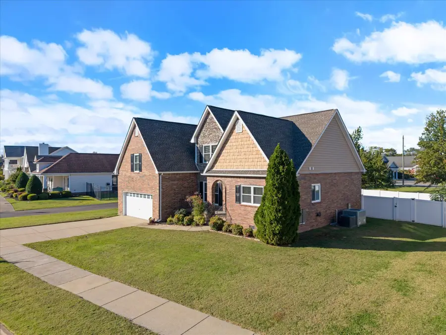 2187 Gold Valley Dr, Murfreesboro, TN 37130 - Image #2