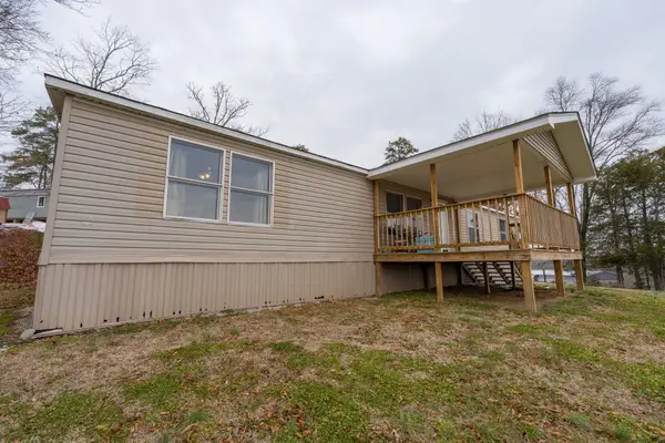 209 Matthews St, Waynesboro, TN 38485