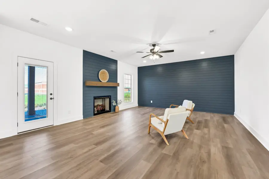 1117 Henry Place Blvd, Clarksville, TN 37042 - #2