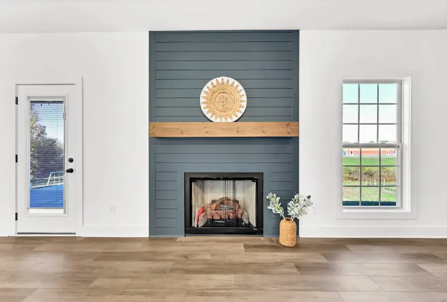 1117 Henry Place Blvd, Clarksville, TN 37042 - #3