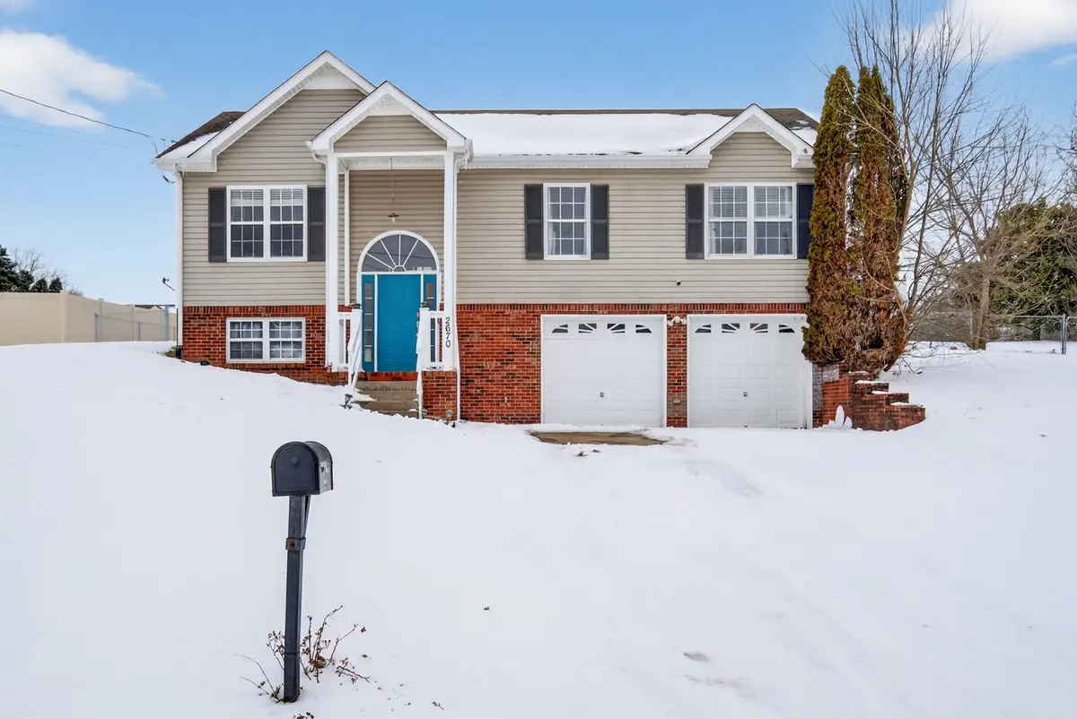 2670 Blue Willow Ct, Clarksville, TN 37042 - Image #1
