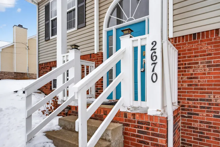 2670 Blue Willow Ct, Clarksville, TN 37042 - Image #2