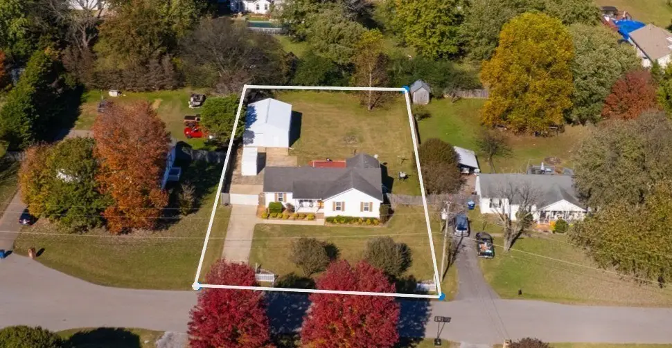 110 Inglewood Ct, Murfreesboro, TN 37127 - #1