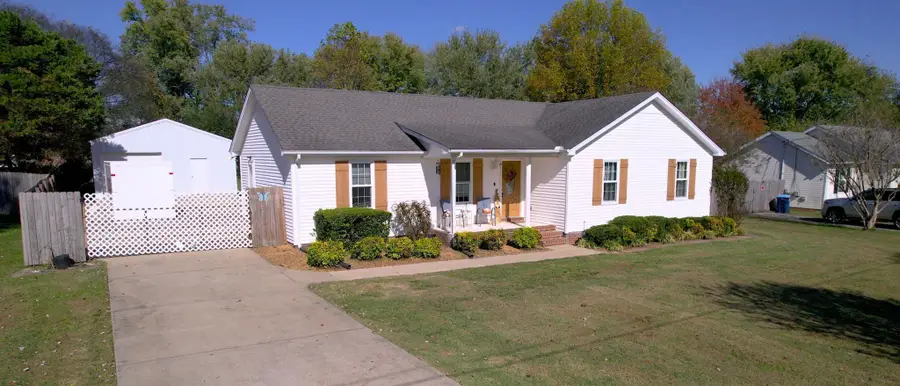 110 Inglewood Ct, Murfreesboro, TN 37127 - #3