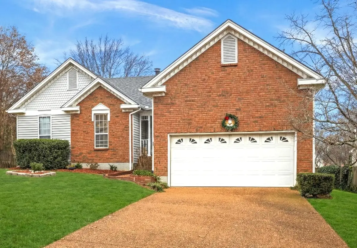 2010 Alice Springs Ct, Mount Juliet, TN 37122 - Image #1