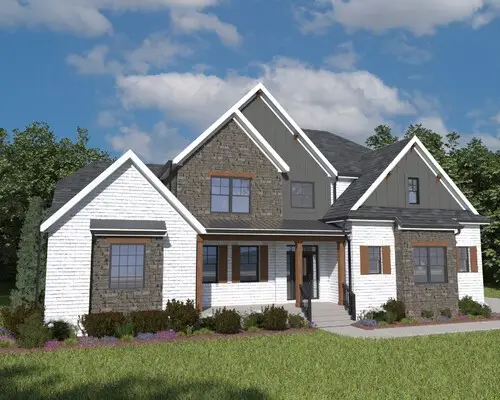 141 Firefly Ln, Hendersonville, TN 37075 - Image #1