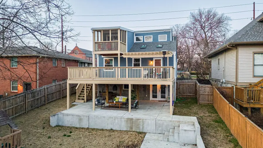 1608 Eastland Ave, Nashville, TN 37206 - Image #3