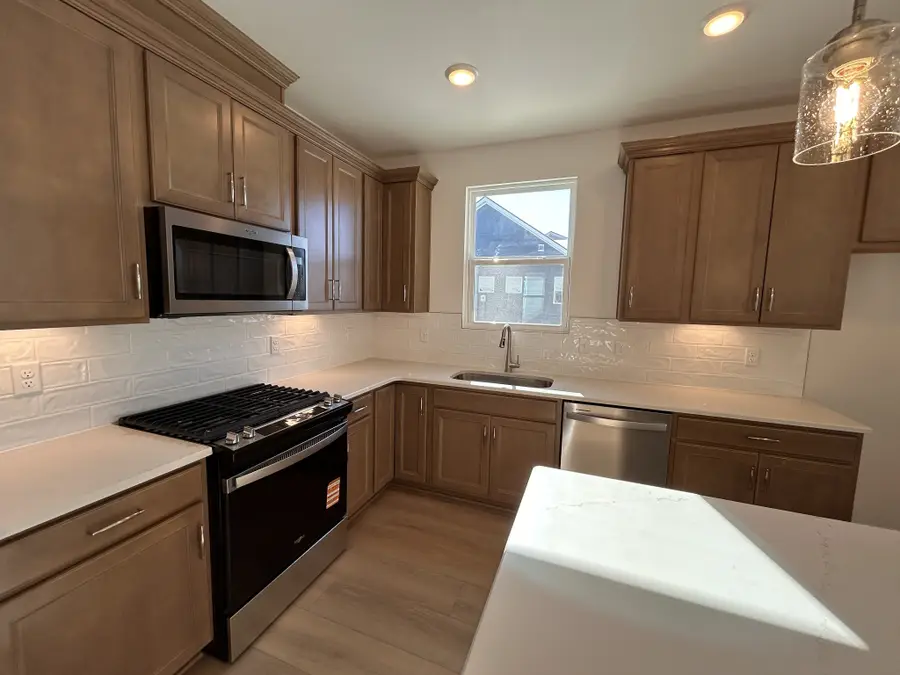 420 Sharp Way, Murfreesboro, TN 37128 - #3