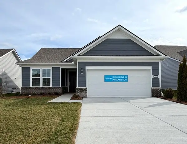 407 Stanza Drive, Murfreesboro, TN 37128