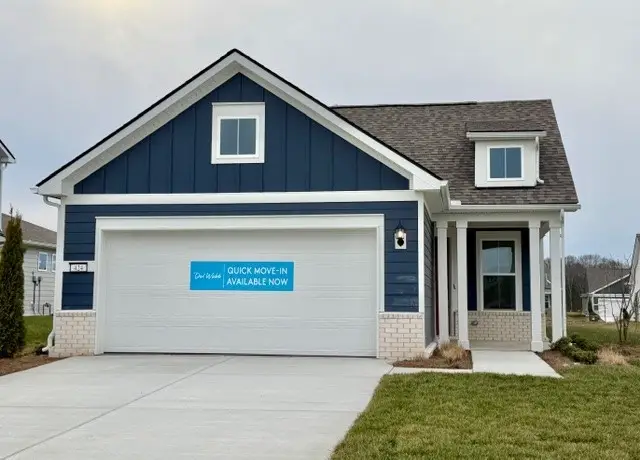 424 Sharp Way, Murfreesboro, TN 37128 - #1