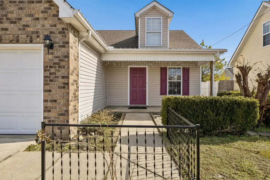 157 Howard Woody Dr, La Vergne, TN 37086 - #3