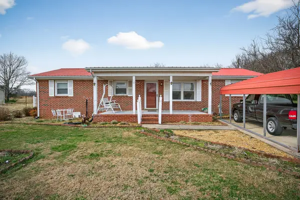 4463 Crisp Springs Rd, McMinnville, TN 37110