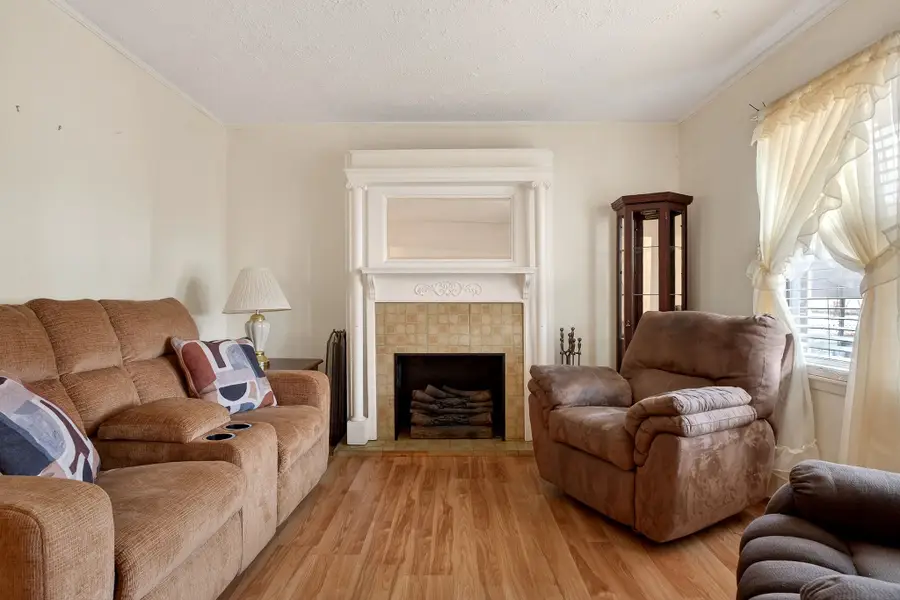 4463 Crisp Springs Rd, McMinnville, TN 37110 - #3