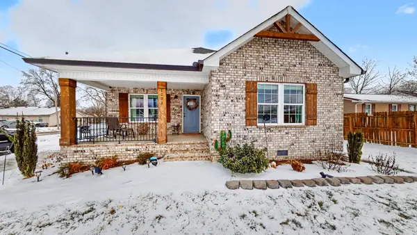 1093 Main St, Greenbrier, TN 37073