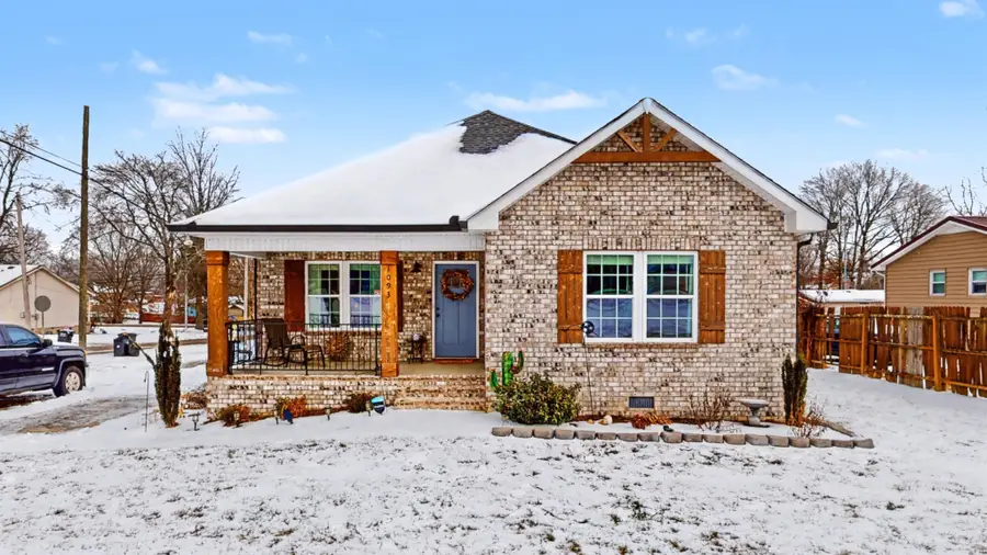 1093 Main St, Greenbrier, TN 37073 - #2