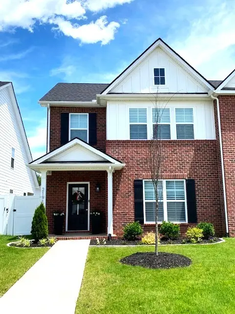 2191 Welltown Ln, Murfreesboro, TN 37128 - Image #3