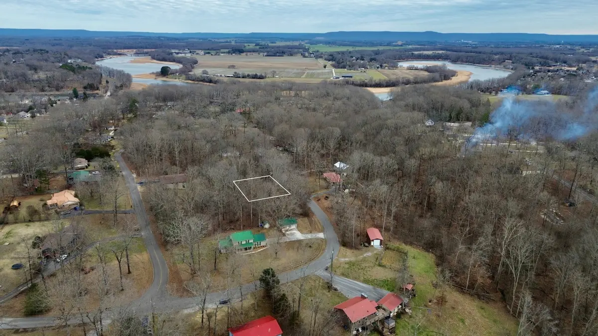 1 Woodland Way, Estill Springs, TN 37330 - #1