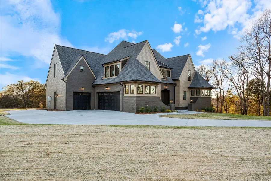 1420 Berea Church Rd, Lebanon, TN 37087 - #2