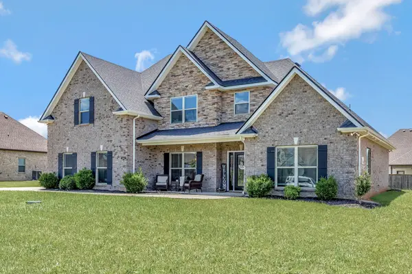 1114 Escalade Court, Lascassas, TN 37085
