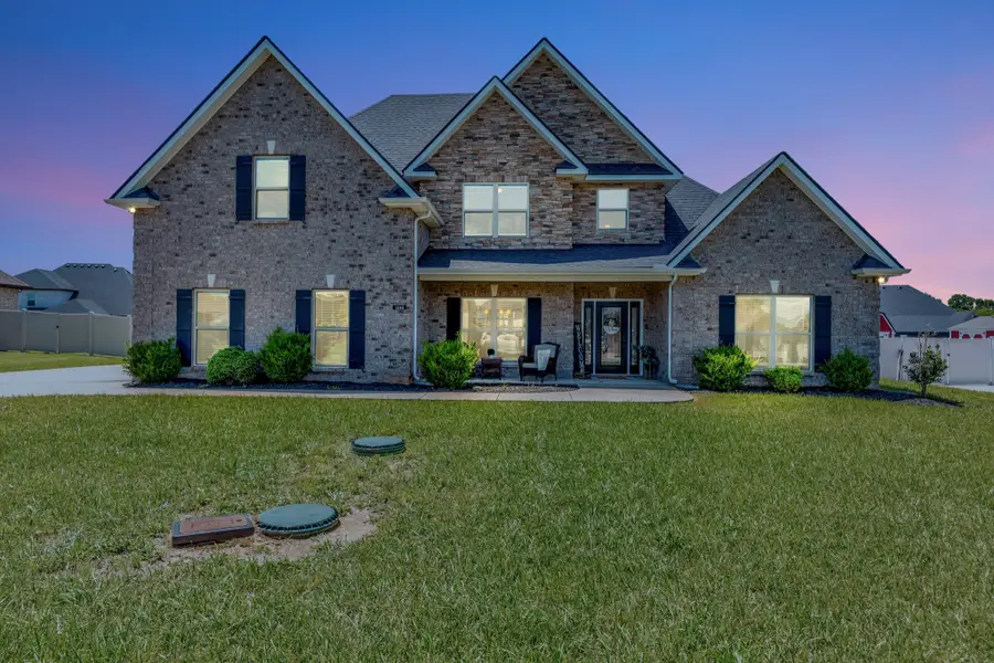 1114 Escalade Court, Lascassas, TN 37085 - Image #2