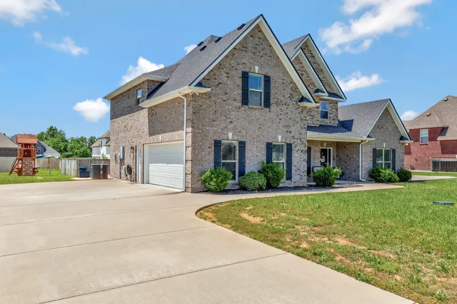 1114 Escalade Court, Lascassas, TN 37085 - Image #3