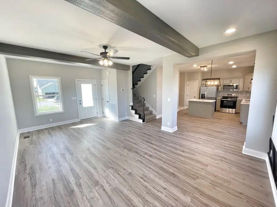 2038 Jackie Lorraine Dr, Clarksville, TN 37042 - Image #3