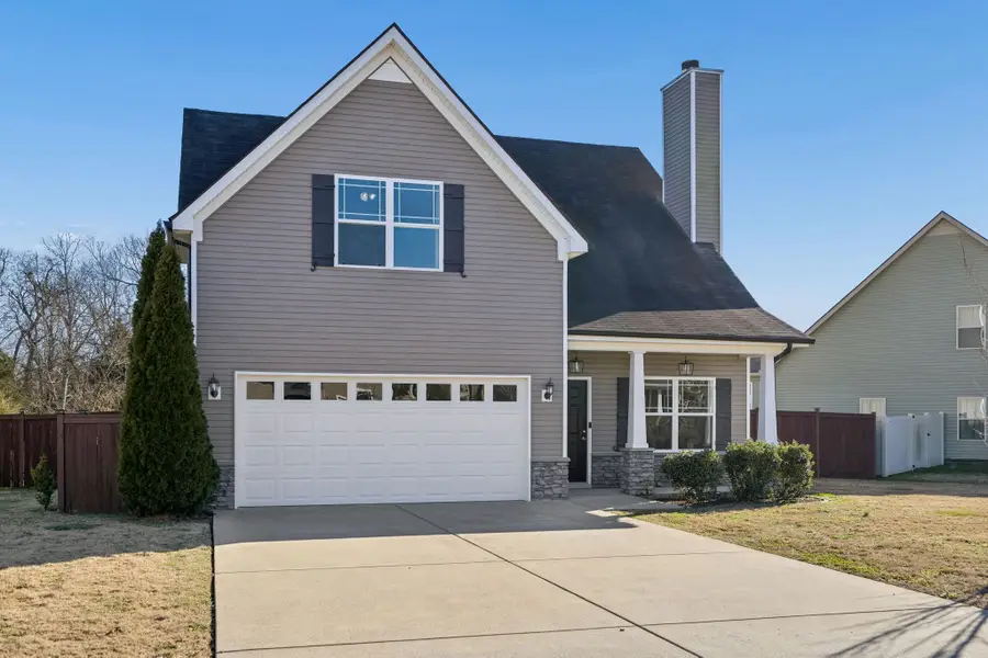 2145 Longhunter Chase Dr, Spring Hill, TN 37174 - Image #3