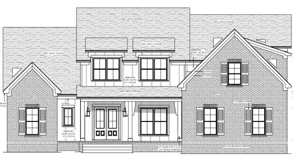 3352 Wilson Overall Rd, Murfreesboro, TN 37127