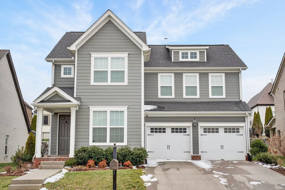 531 Lingering Way, Hendersonville, TN 37075 - Image #1