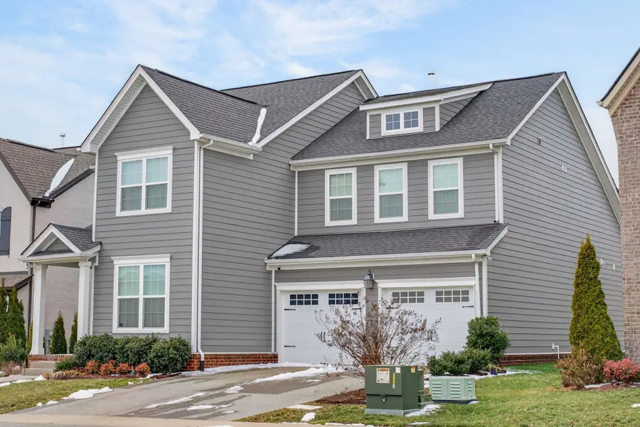 531 Lingering Way, Hendersonville, TN 37075 - Image #2