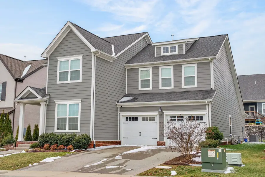 531 Lingering Way, Hendersonville, TN 37075 - Image #3