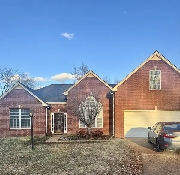 4820 Cape Hope Pass, Hermitage, TN 37076