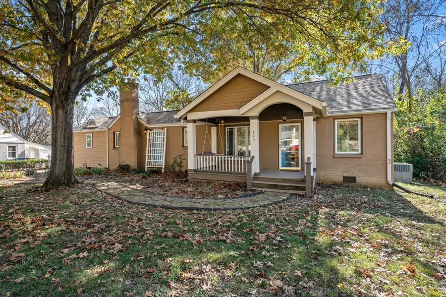 425 Moss Trl, Goodlettsville, TN 37072 - Image #3