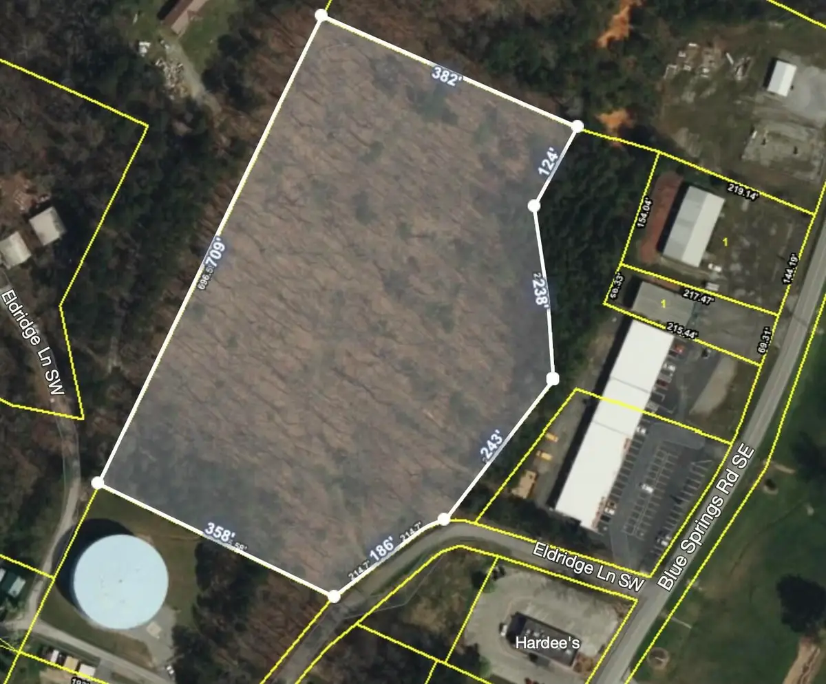 1 Eldridge Lane Sw, Cleveland, TN 37311 - #1