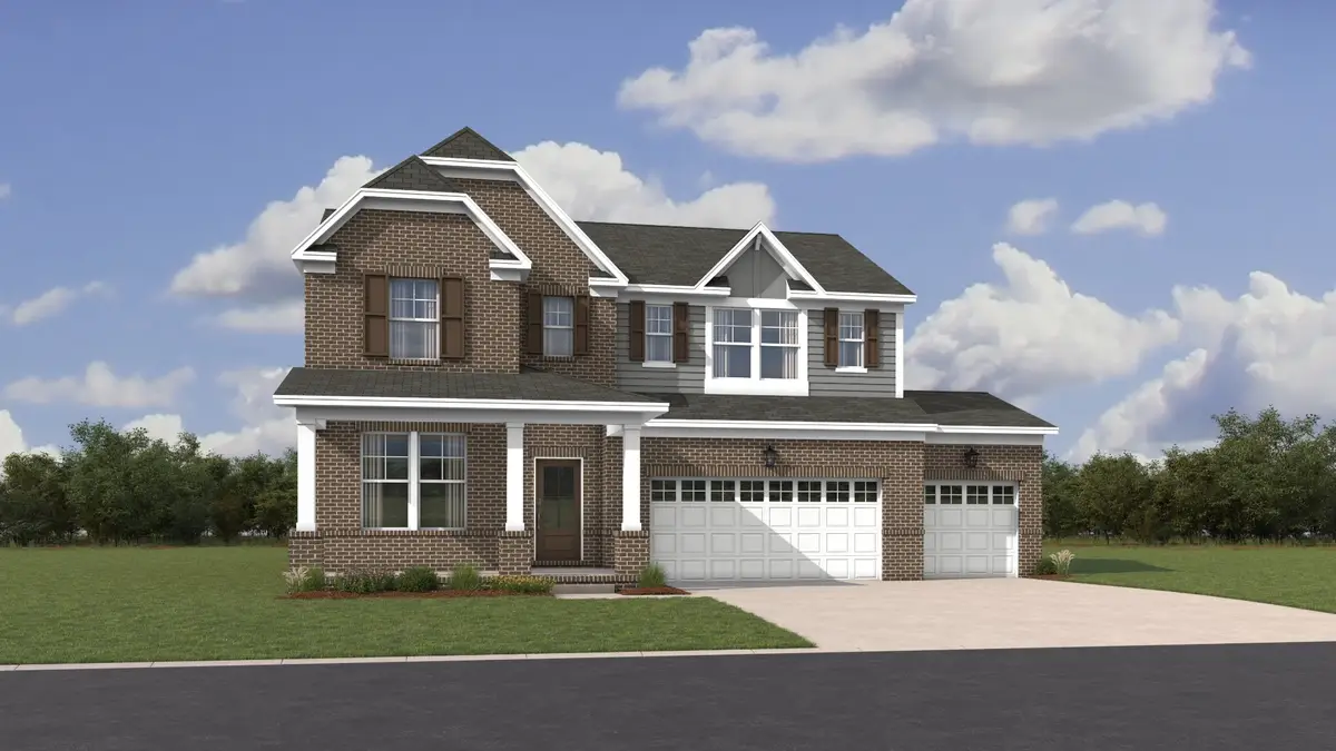 1607 Belle Court, Lebanon, TN 37087 - Image #1