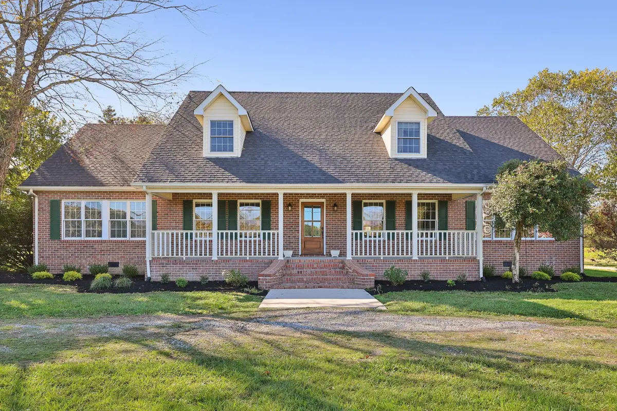 2397 Mt View Rd, Manchester, TN 37355 - Image #1