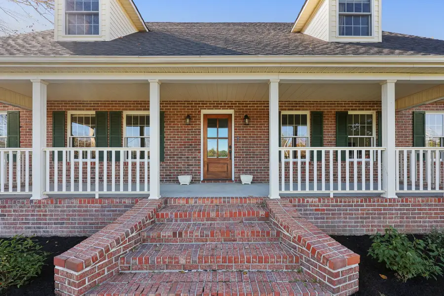 2397 Mt View Rd, Manchester, TN 37355 - Image #3