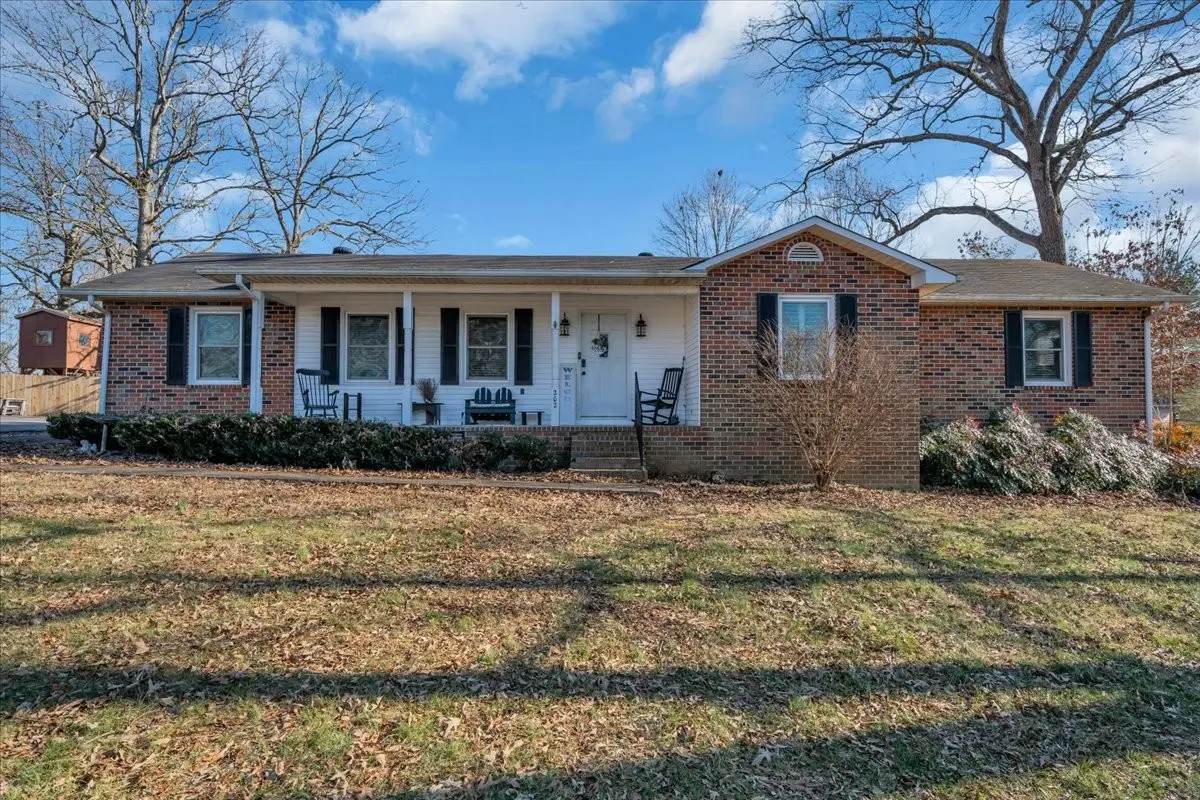 202 Mortons Lake Rd, Manchester, TN 37355 - Image #1