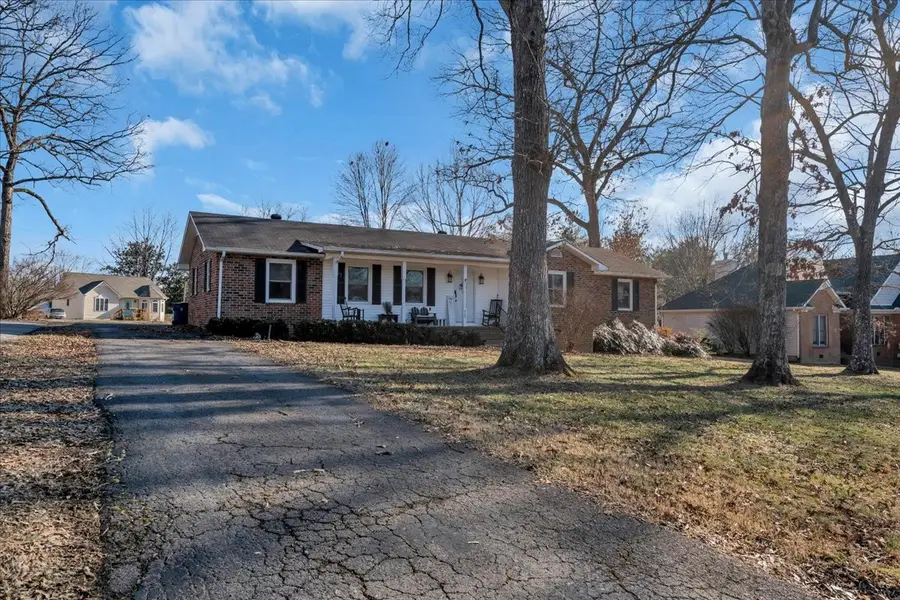 202 Mortons Lake Rd, Manchester, TN 37355 - Image #2