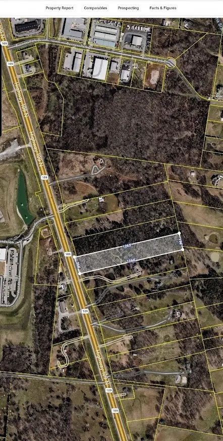 0 Hwy 109 N, Lebanon, TN 37090 - Image #2