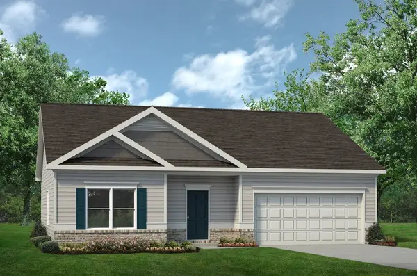 1234 Townsend Way, Chapel Hill, TN 37034