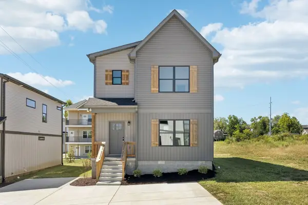 119 E Campbell Rd #B, Madison, TN 37115