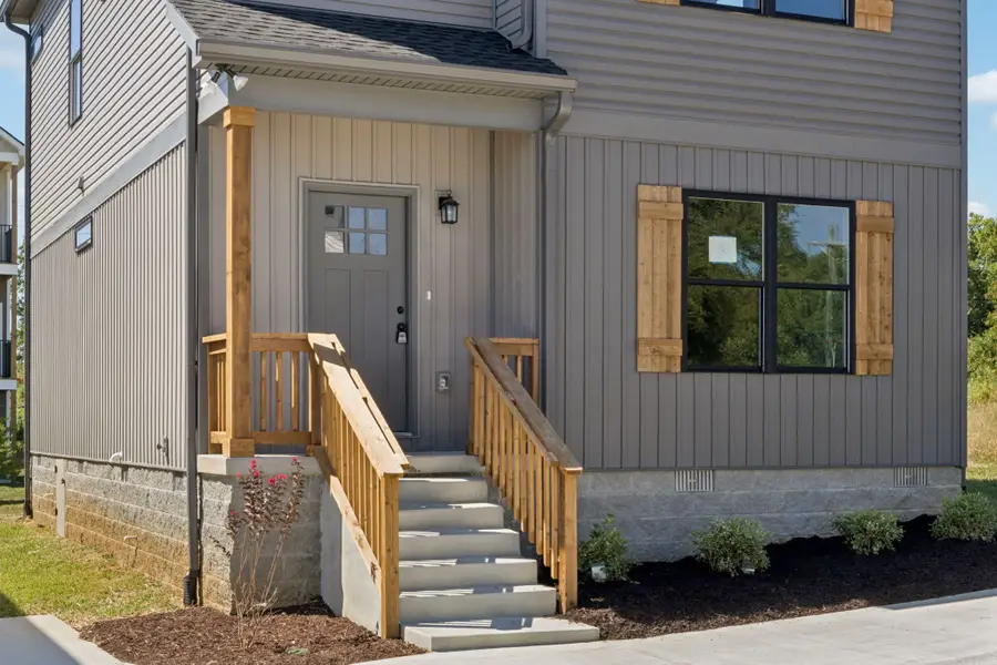 119 E Campbell Rd #B, Madison, TN 37115 - #3