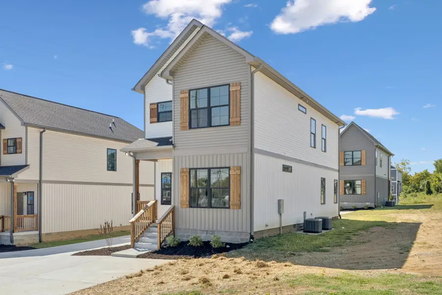 119 E Campbell Rd #A, Madison, TN 37115 - #2