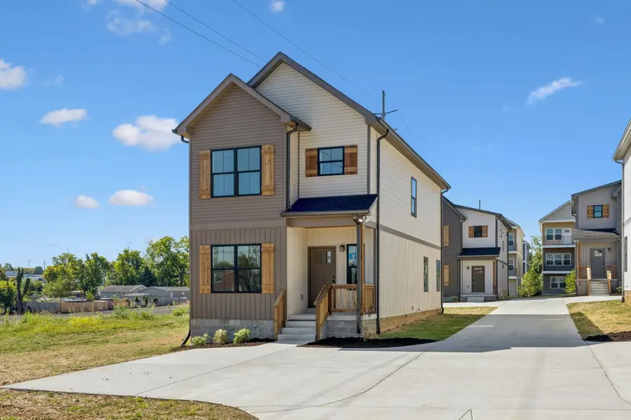 117 E Campbell Rd #A, Madison, TN 37115 - #3